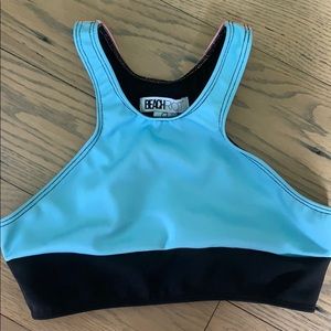 BEACHRIOT bathing suit top